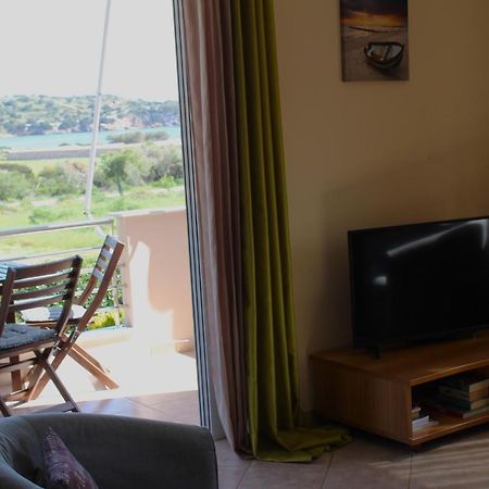 Helen'S Sounio Apartments スーニオ エクステリア 写真