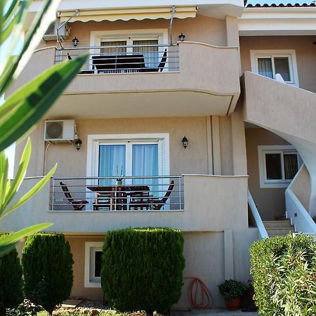 Helen'S Sounio Apartments スーニオ エクステリア 写真