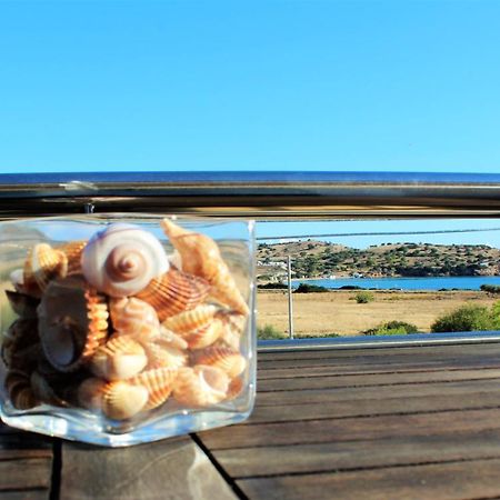 Helen'S Sounio Apartments スーニオ エクステリア 写真