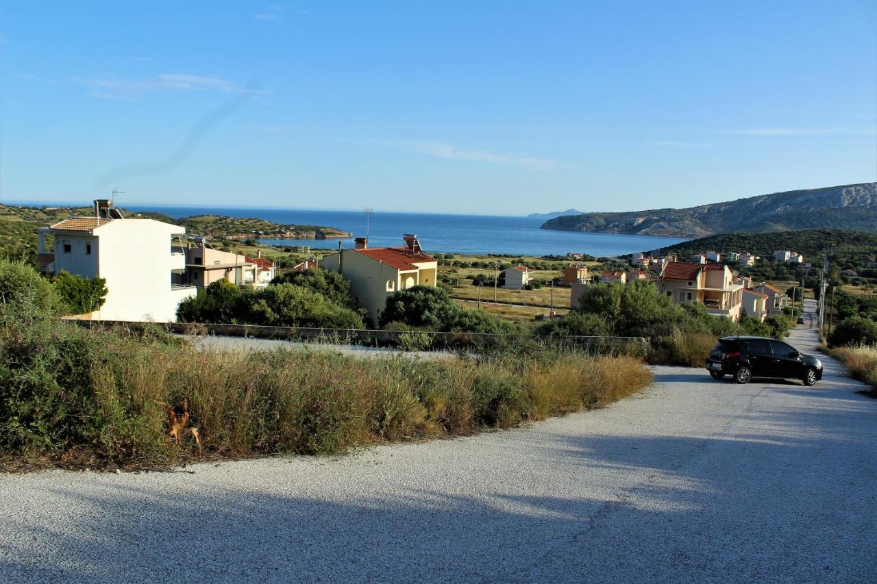 Helen'S Sounio Apartments スーニオ エクステリア 写真