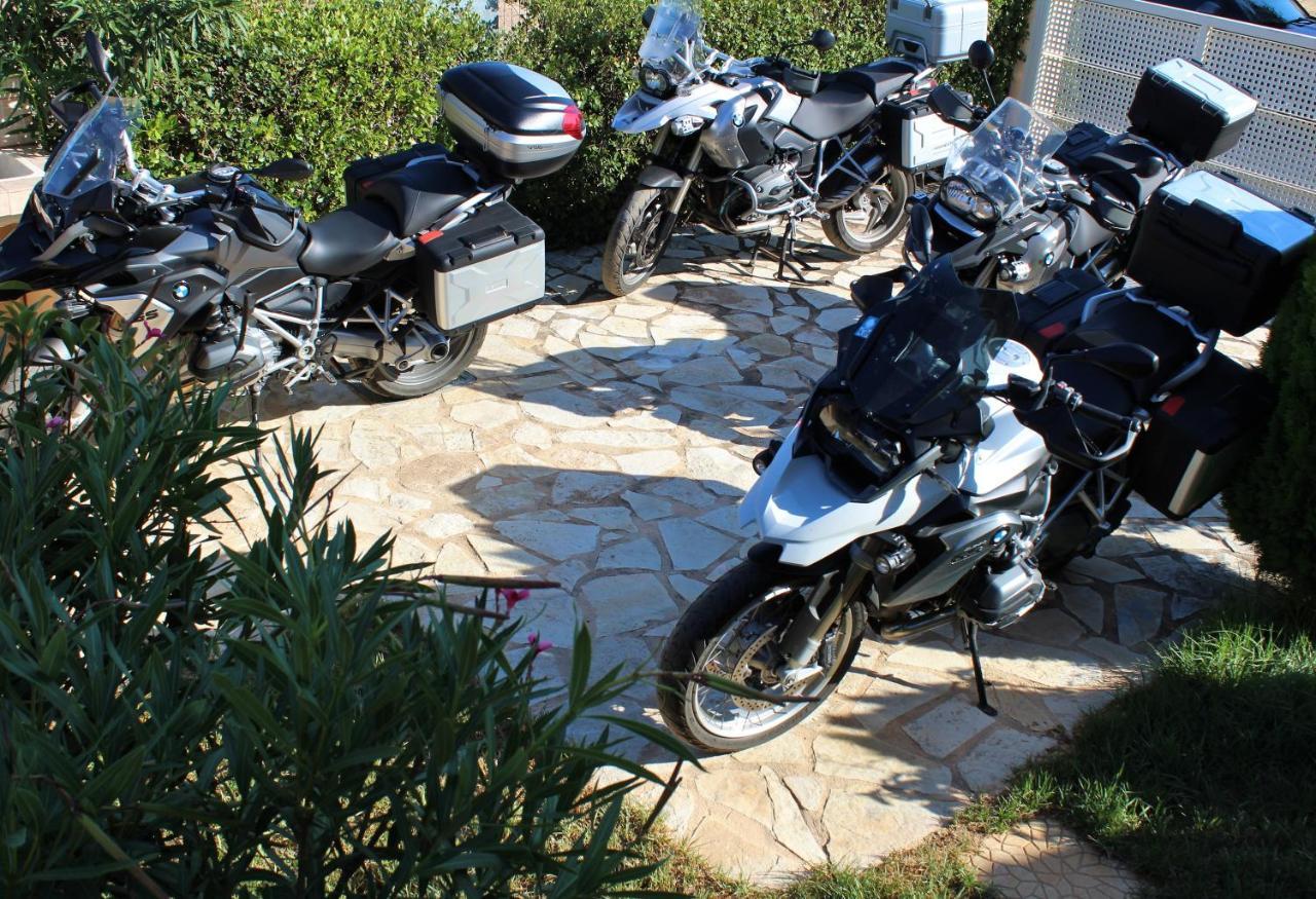 Helen'S Sounio Apartments スーニオ エクステリア 写真