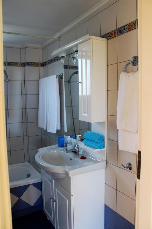 Helen'S Sounio Apartments スーニオ エクステリア 写真