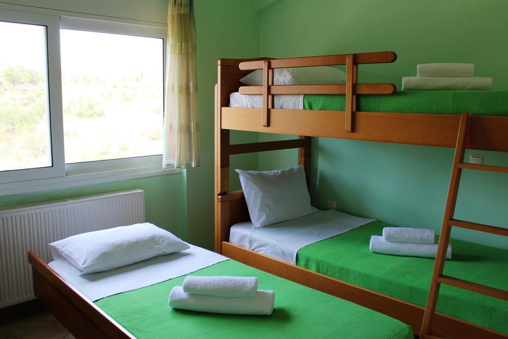 Helen'S Sounio Apartments スーニオ エクステリア 写真