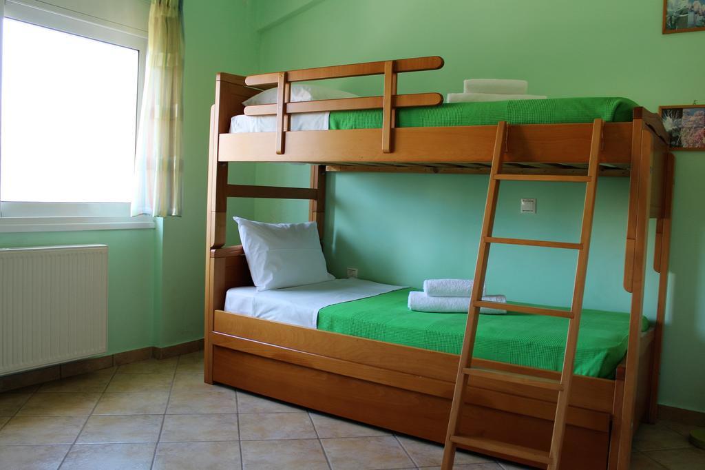 Helen'S Sounio Apartments スーニオ エクステリア 写真