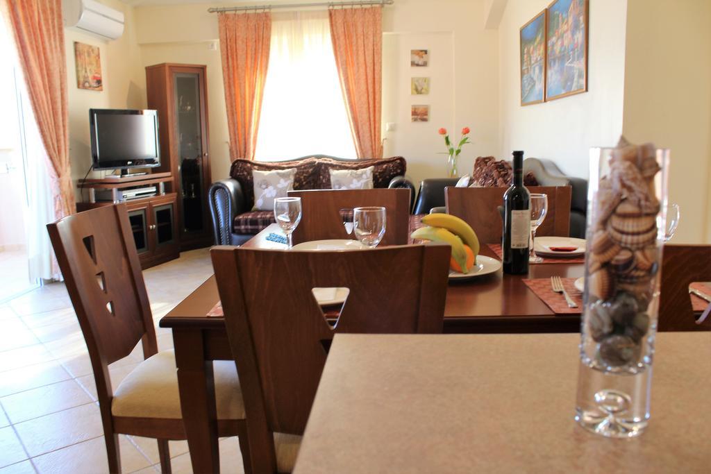 Helen'S Sounio Apartments スーニオ エクステリア 写真