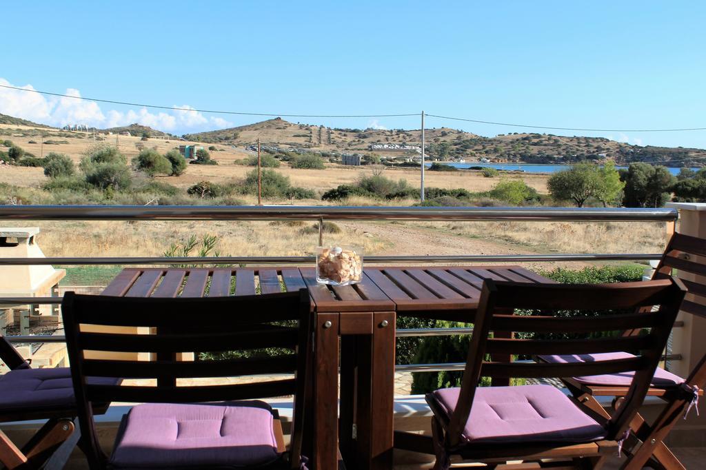 Helen'S Sounio Apartments スーニオ エクステリア 写真