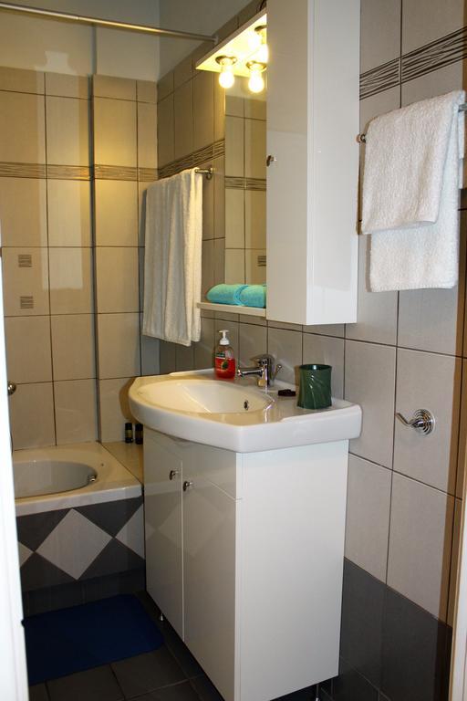 Helen'S Sounio Apartments スーニオ エクステリア 写真
