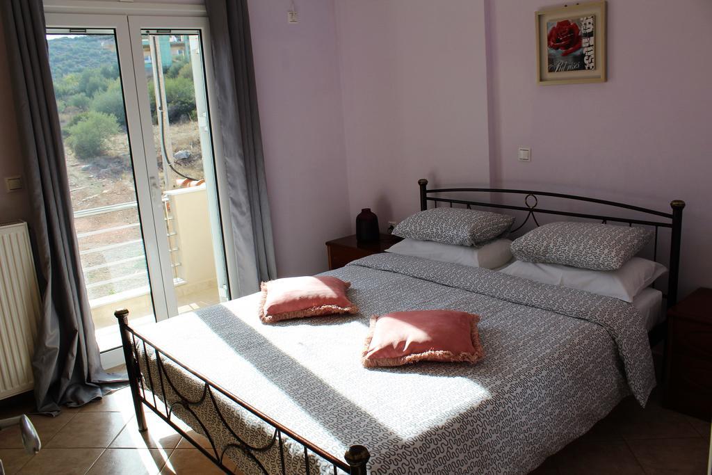 Helen'S Sounio Apartments スーニオ エクステリア 写真