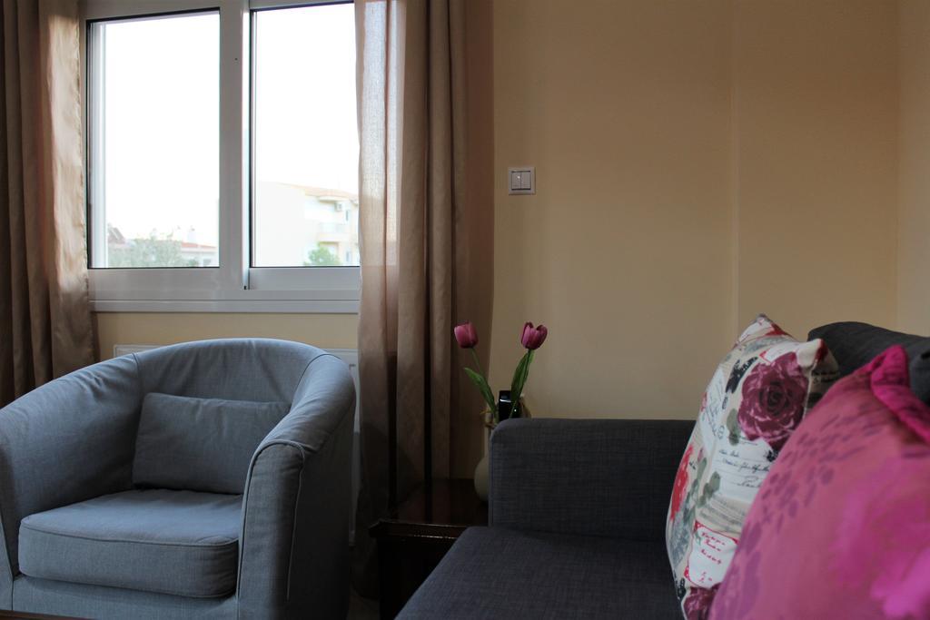 Helen'S Sounio Apartments スーニオ エクステリア 写真