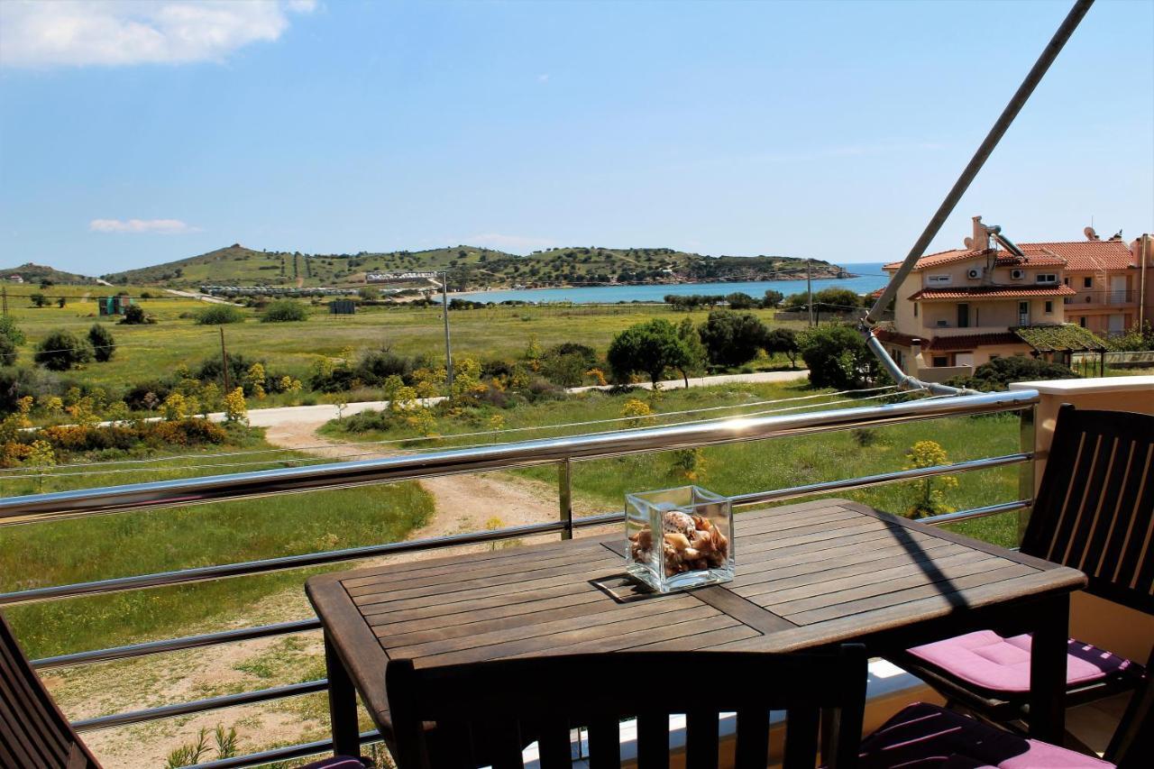 Helen'S Sounio Apartments スーニオ エクステリア 写真