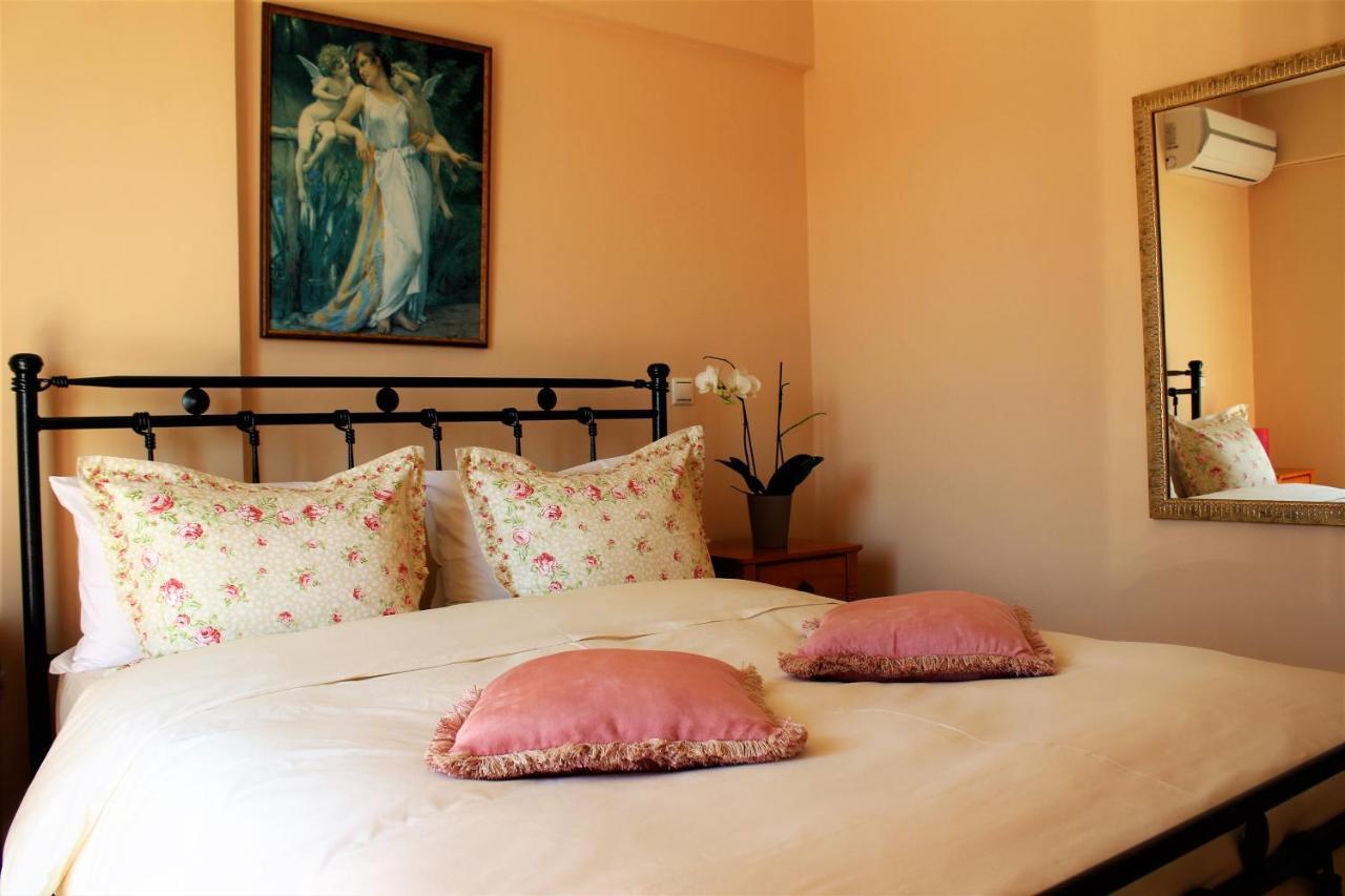 Helen'S Sounio Apartments スーニオ エクステリア 写真